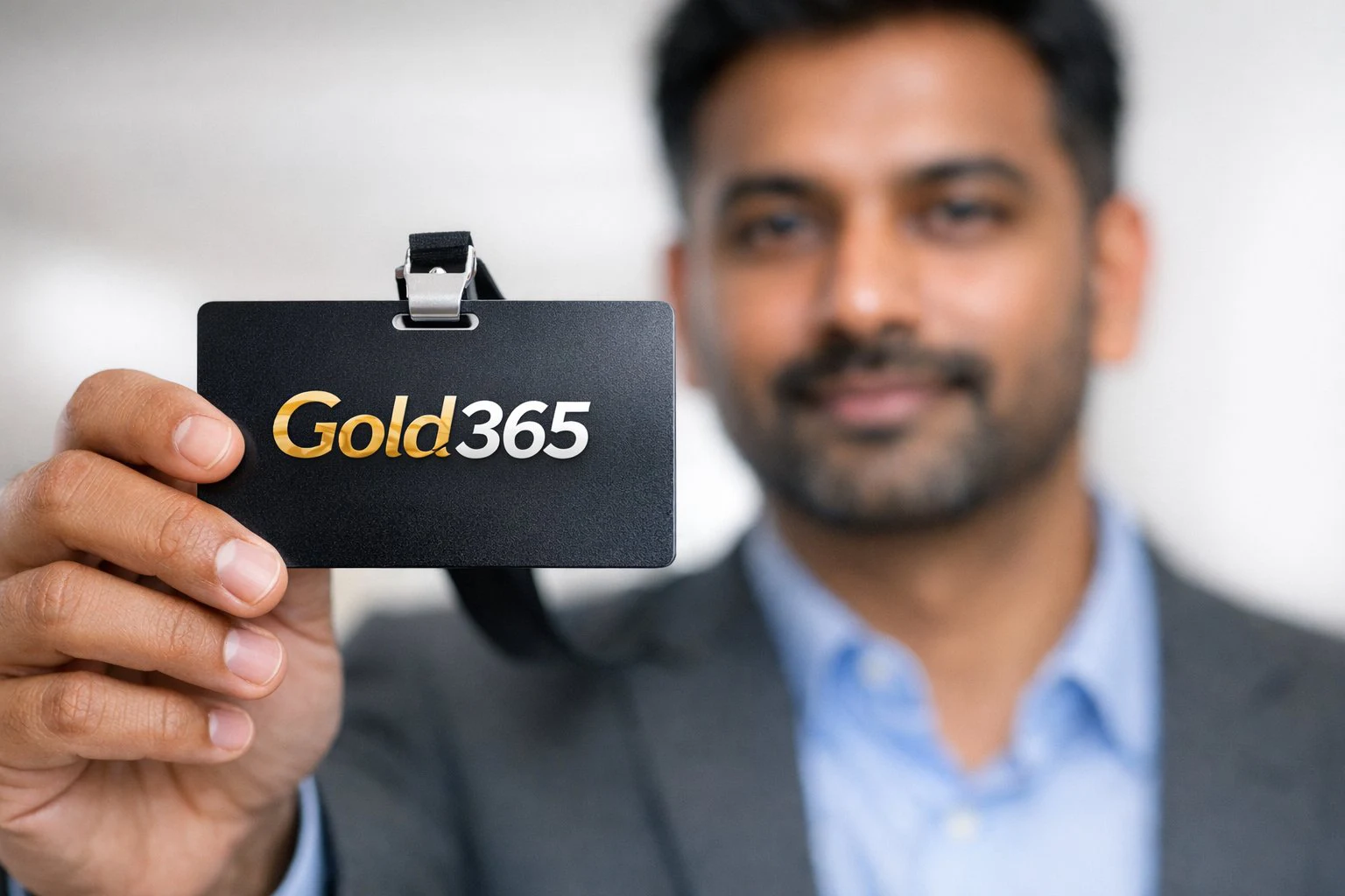 Gold365 ID